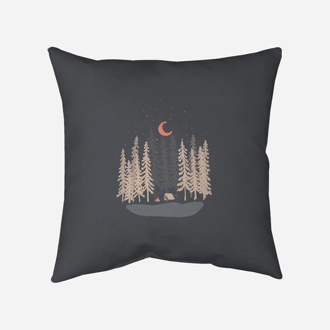 Feeling Small-none non-removable cover w insert throw pillow-ndtank