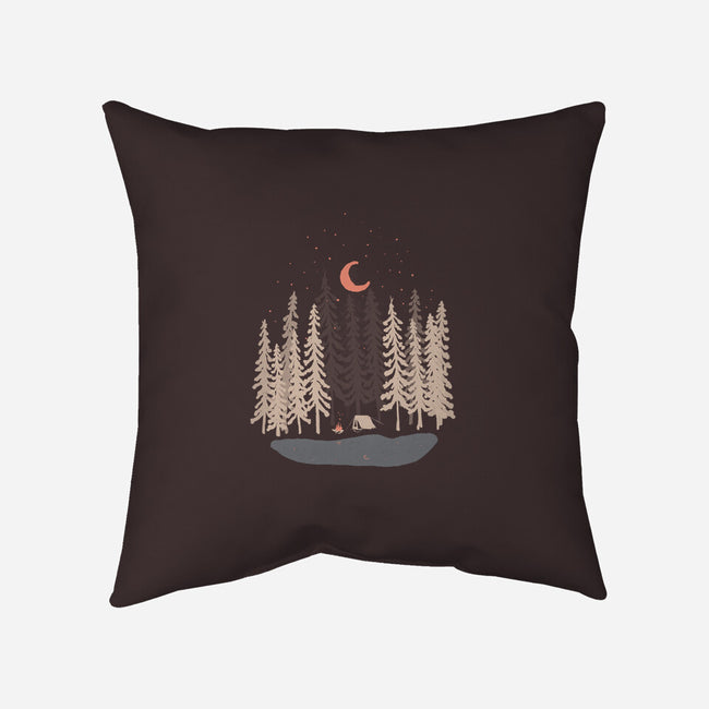 Feeling Small-none non-removable cover w insert throw pillow-ndtank