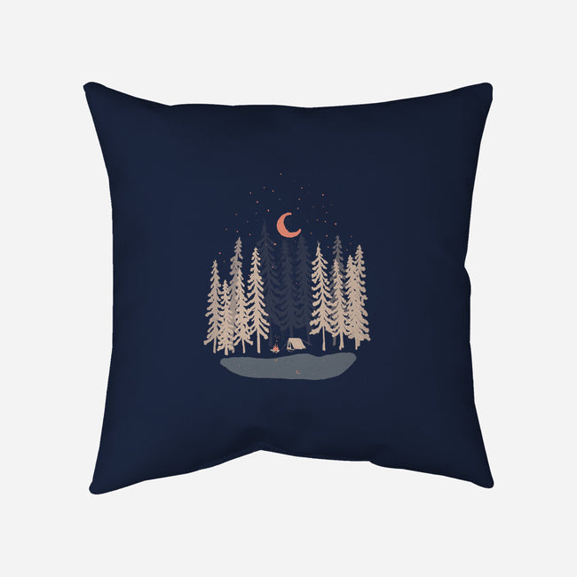 Feeling Small-none non-removable cover w insert throw pillow-ndtank