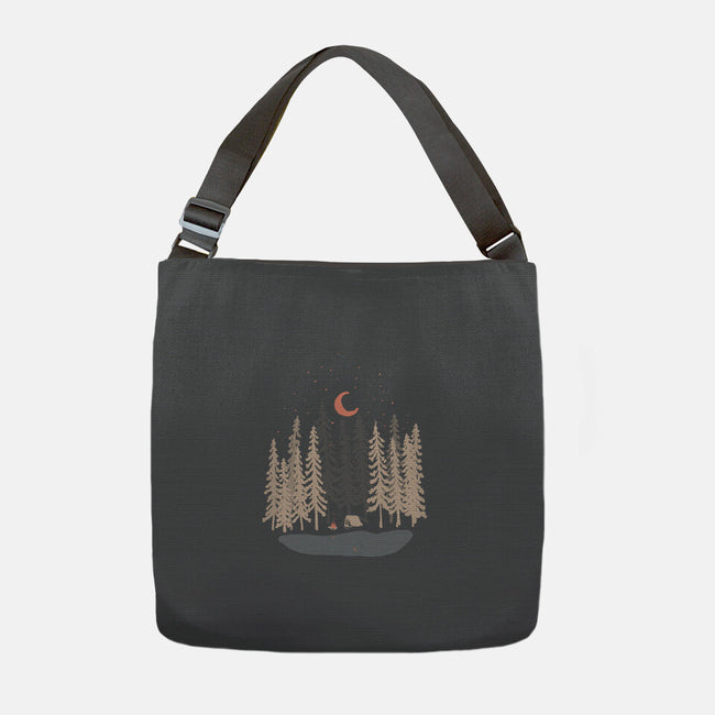 Feeling Small-none adjustable tote-ndtank