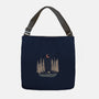 Feeling Small-none adjustable tote-ndtank