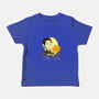 Felis Catus-baby basic tee-danidraws