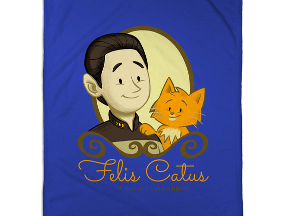 Felis Catus