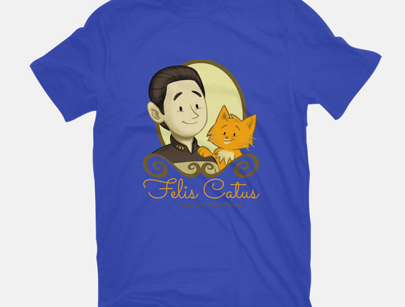 Felis Catus