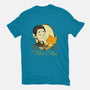 Felis Catus-mens heavyweight tee-danidraws