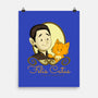Felis Catus-none matte poster-danidraws
