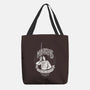Fencing School-none basic tote-Kat_Haynes