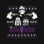 Festive Fright-youth pullover sweatshirt-GordonB