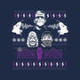 Festive Fright-youth pullover sweatshirt-GordonB