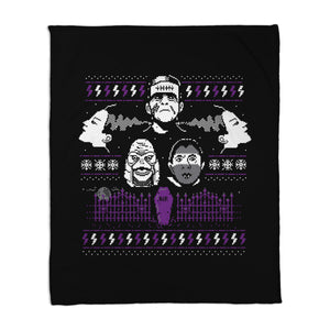 Festive Fright