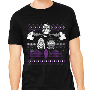 Festive Fright