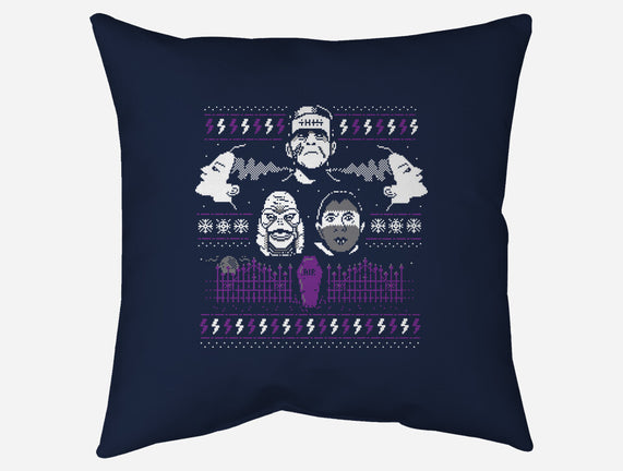 Festive Fright