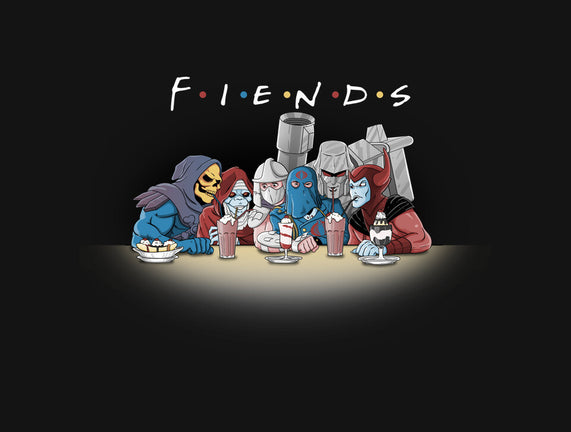 FIENDS