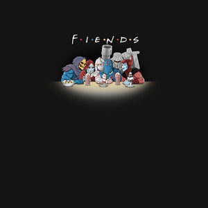 FIENDS