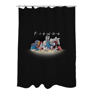 FIENDS