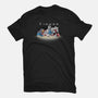 FIENDS-unisex basic tee-Skullpy
