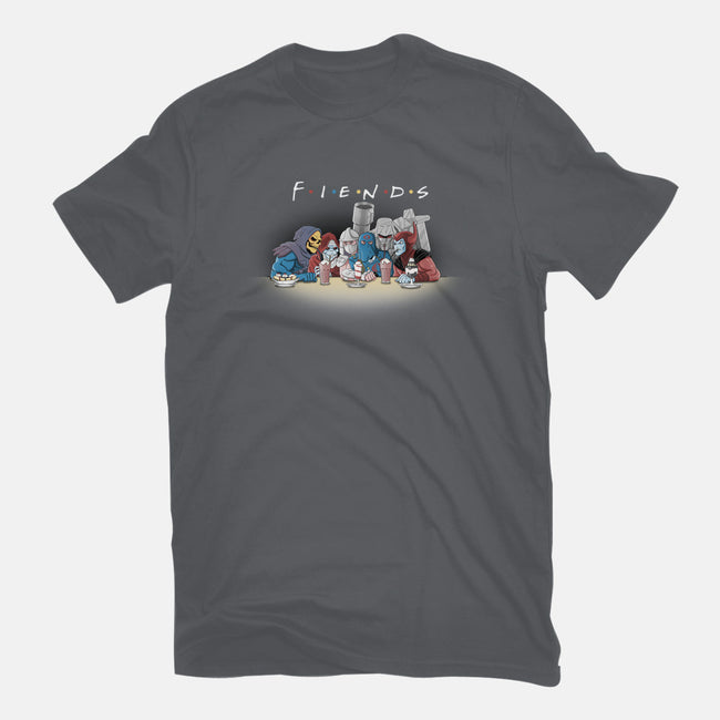 FIENDS-mens heavyweight tee-Skullpy