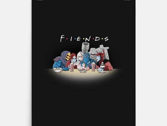 FIENDS