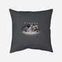 FIENDS-none non-removable cover w insert throw pillow-Skullpy