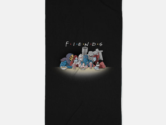 FIENDS