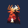 Fight For The Future-youth pullover sweatshirt-dandingeroz