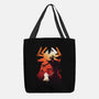 Fight For The Future-none basic tote-dandingeroz