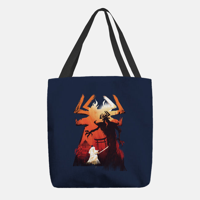 Fight For The Future-none basic tote-dandingeroz