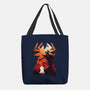Fight For The Future-none basic tote-dandingeroz