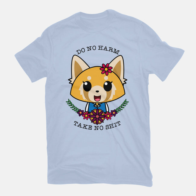Fight Like A Girl-unisex basic tee-Alexhefe