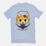 Fight Like A Girl-unisex basic tee-Alexhefe