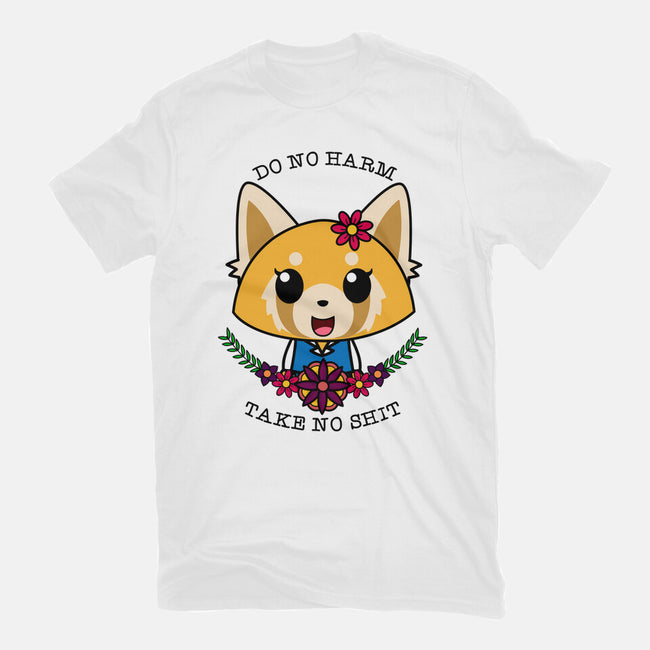 Fight Like A Girl-unisex basic tee-Alexhefe
