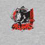Fight The Power!-womens fitted tee-Liewrite