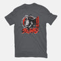 Fight The Power!-unisex basic tee-Liewrite