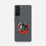 Fight The Power!-samsung snap phone case-Liewrite