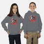 Fight The Power!-youth pullover sweatshirt-Liewrite