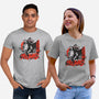 Fight The Power!-unisex basic tee-Liewrite