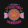 Fighting Senshi-youth pullover sweatshirt-machmigo