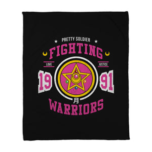 Fighting Senshi