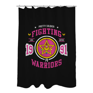 Fighting Senshi