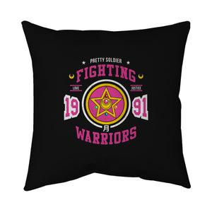 Fighting Senshi