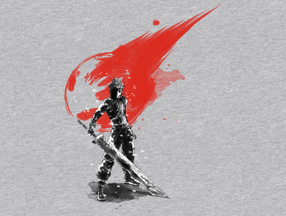 Final Soldier