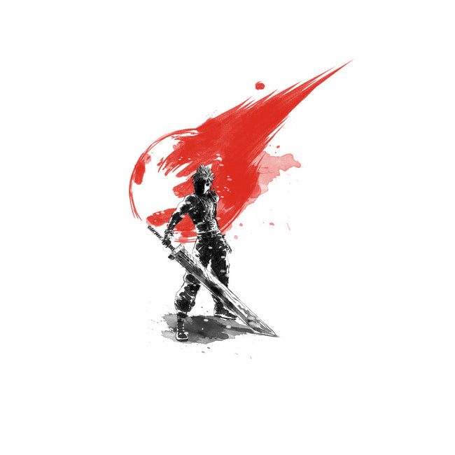 Final Soldier-mens heavyweight tee-kharmazero