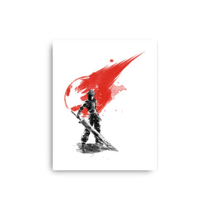 Final Soldier