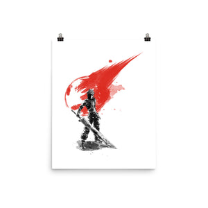 Final Soldier