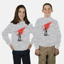 Final Soldier-youth crew neck sweatshirt-kharmazero