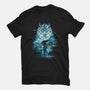 Final Storm-unisex basic tee-kharmazero