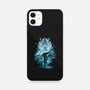 Final Storm-iphone snap phone case-kharmazero