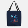 Final Wars-none basic tote-KindaCreative