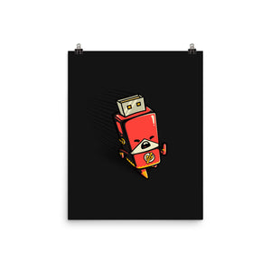 Flash Drive