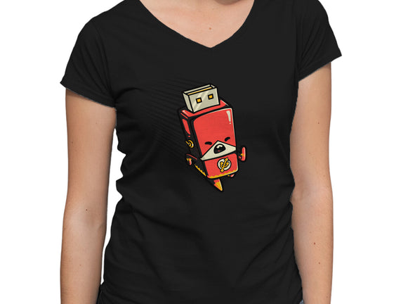 Flash Drive